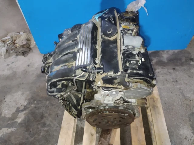 Продажа двигателя N46B20
