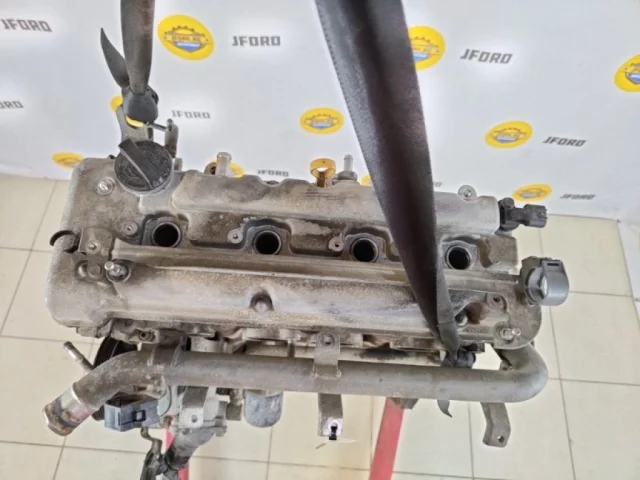 Продажа двигателя J20A