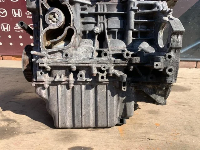 Продажа двигателя K20Z4