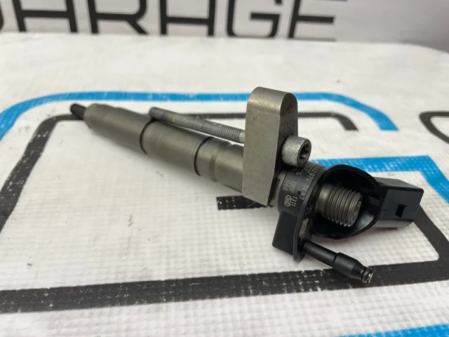 Продажа двигателя 642.940