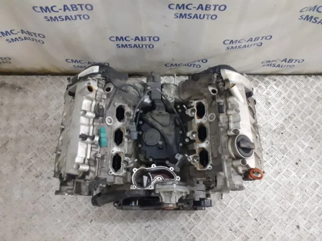 Продажа двигателя AUK