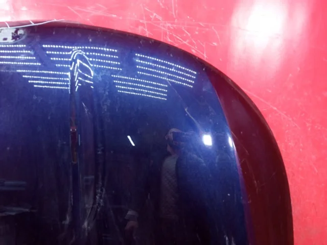 Бампер передний для Kia Carnival 4 KA4 2020+ на фотографиях