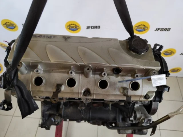 Продажа двигателя 4G69