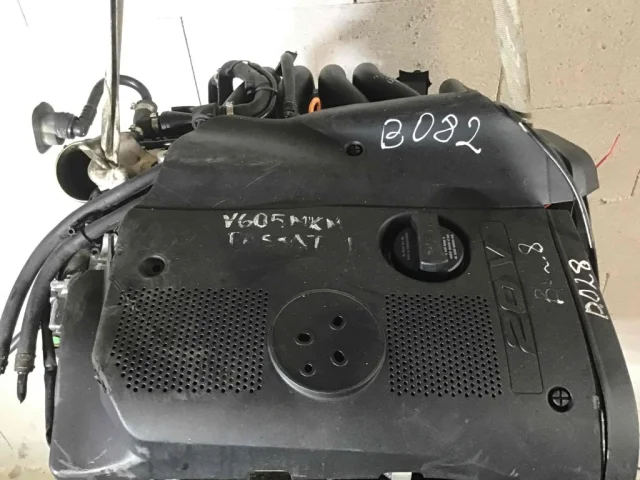 Продажа двигателя APT