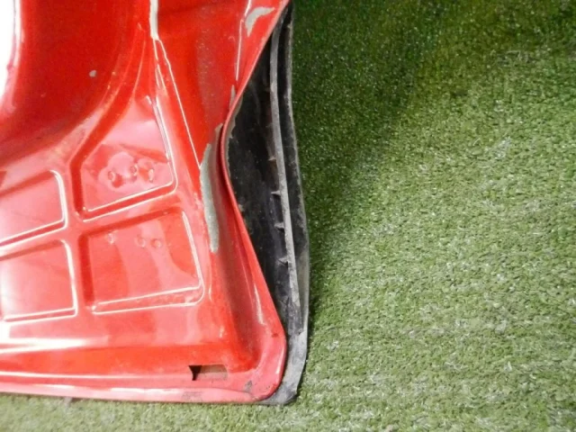 Двери для Ford Explorer U502 rest 2014-2019 на фотографиях