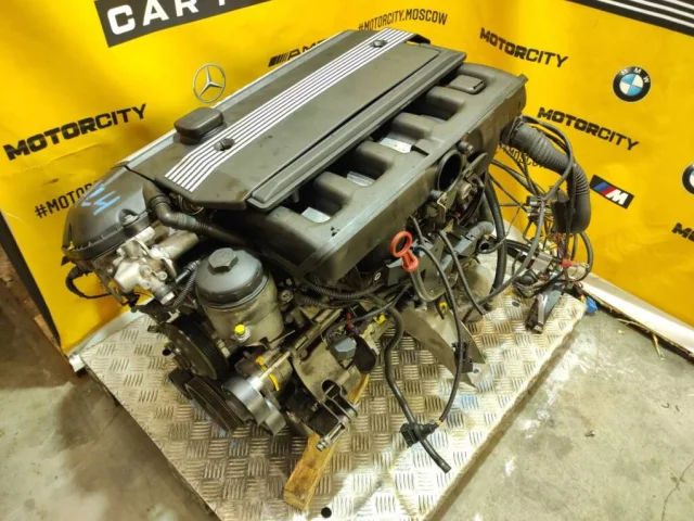 Продажа двигателя M52B28