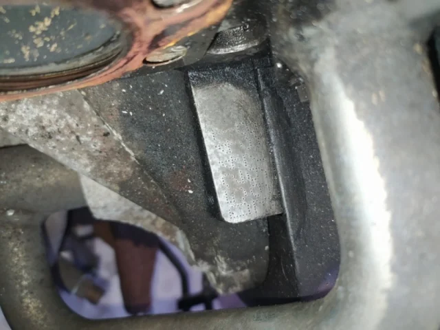 Продажа двигателя D4204T23