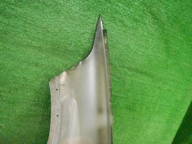 Крылья для BMW X6 G06 2019+ на фотографиях