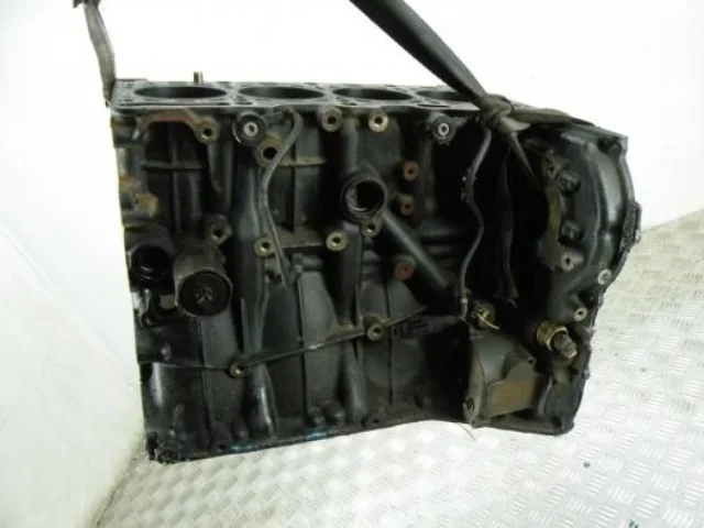 Продажа двигателя 651.924