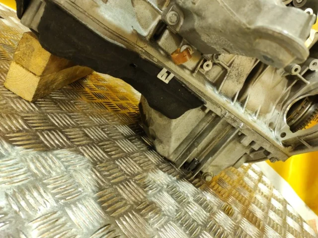 Продажа двигателя 271.820