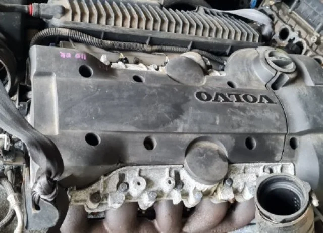 Продажа двигателя B5254T10