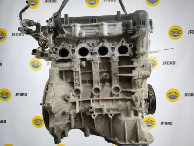 Продажа двигателя G4FC