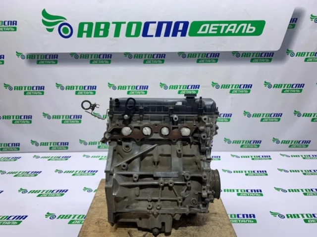 Продажа двигателя B4204S3