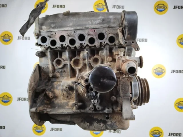 Продажа двигателя 4D56