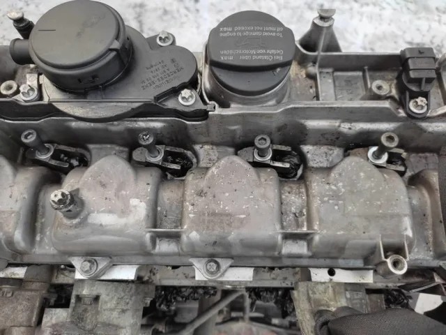 Продажа двигателя 611.961