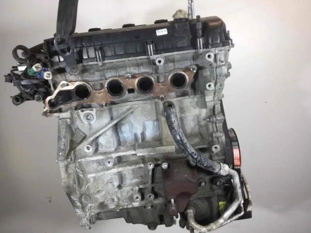 Продажа двигателя QQDB