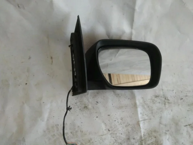 Стекла и зеркала для Mazda CX 7 ER rest 2010-2012 на фотографиях