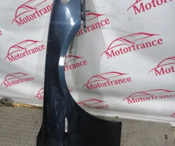 Крылья для BMW 7er Е65 / E66 2001-2008 на фотографиях