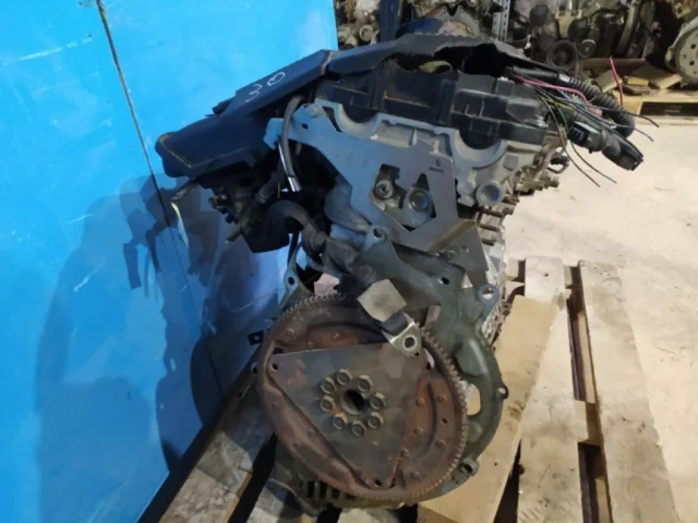 Продажа двигателя M54B30