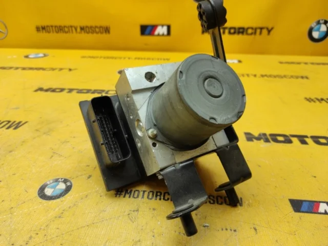 Блок ABS для BMW 5er Е60 2003-2010 на фотографиях