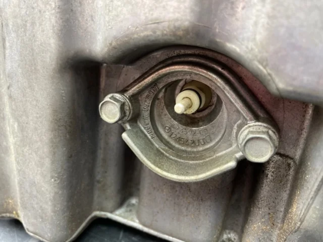 Продажа двигателя 104.992