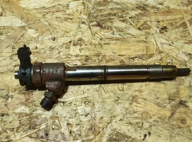 Форсунка топливная для Opel Insignia Универсал A 2008-2017 на фотографиях