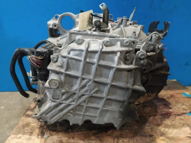 Продажа двигателя 2GR-FE