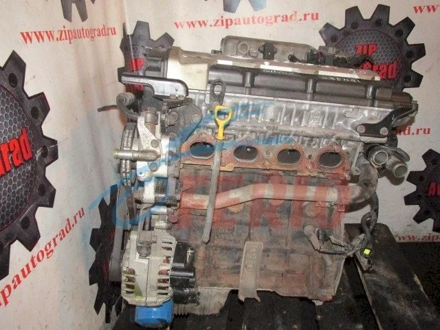 Продажа двигателя G4GC