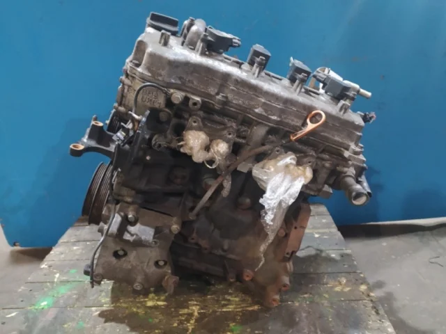 Продажа двигателя QG15DE