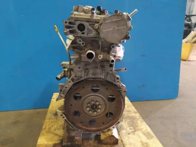 Продажа двигателя 3ZR-FAE