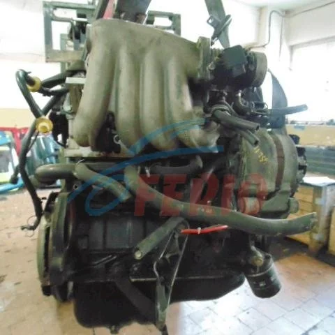 Продажа двигателя C20NE