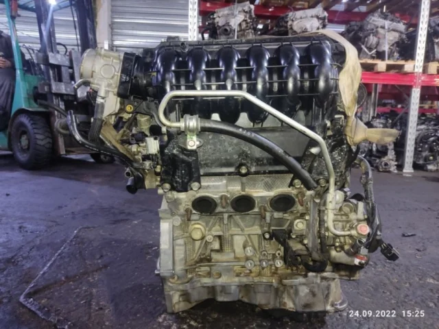 Продажа двигателя 6B31