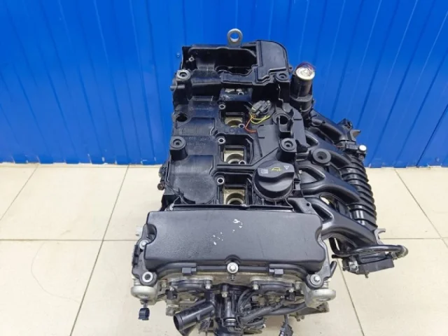 Продажа двигателя 271.820