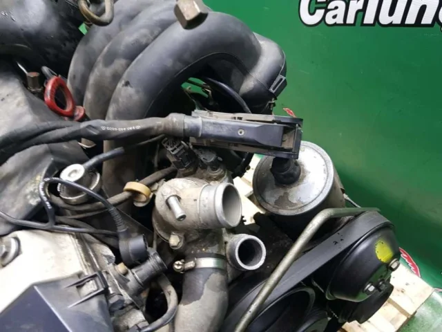 Продажа двигателя 104.995