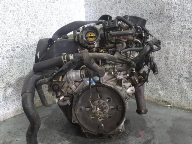 Продажа двигателя GY