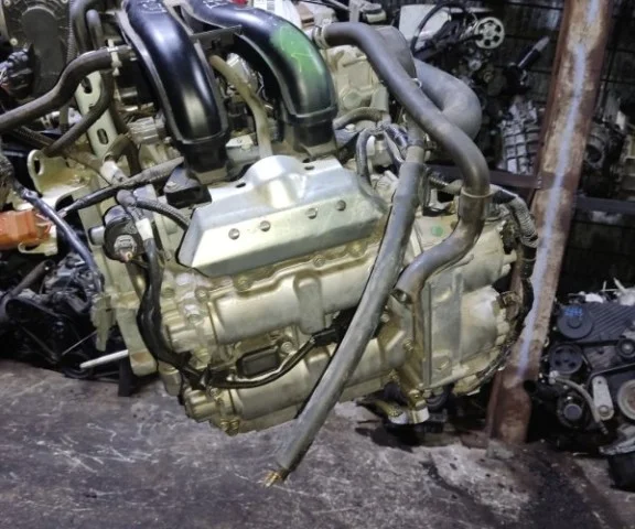 Продажа двигателя FB16