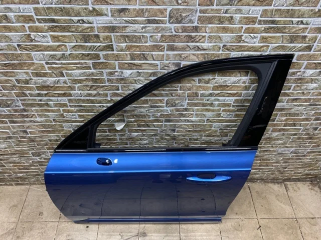 Дверь передняя левая для Volvo XC90 II L 2014-2019 на фотографиях