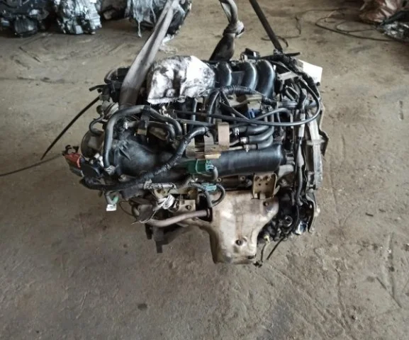 Продажа двигателя VQ30DE