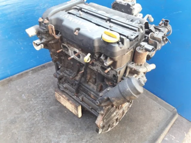 Продажа двигателя Z14XEP