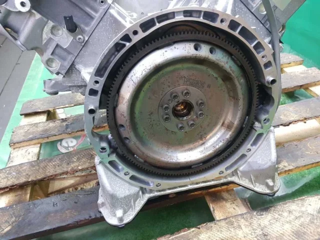 Продажа двигателя 272.967