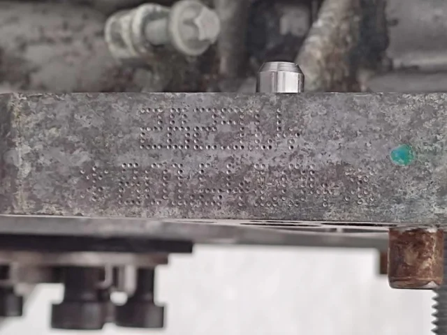 Продажа двигателя 282.914