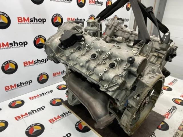 Продажа двигателя 272.975