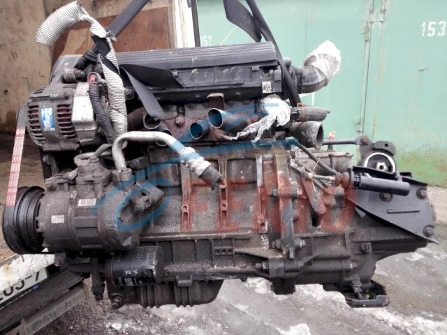 Продажа двигателя 18 K4F