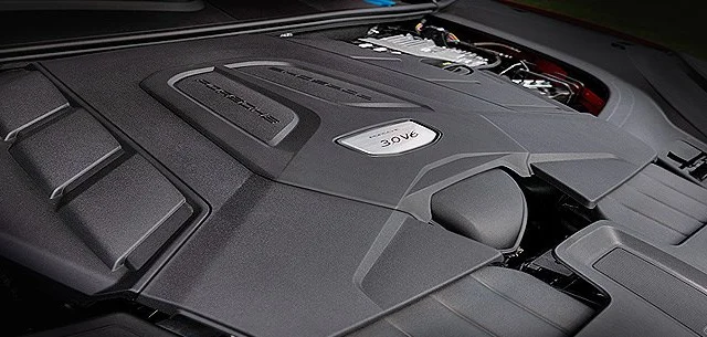 Продажа двигателя MDC BE