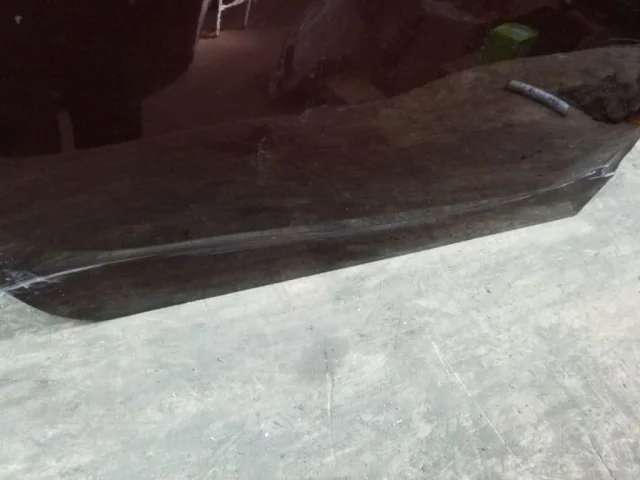 Дверь задняя правая для Toyota Corolla E180 rest (RU) 2016-2019 на фотографиях