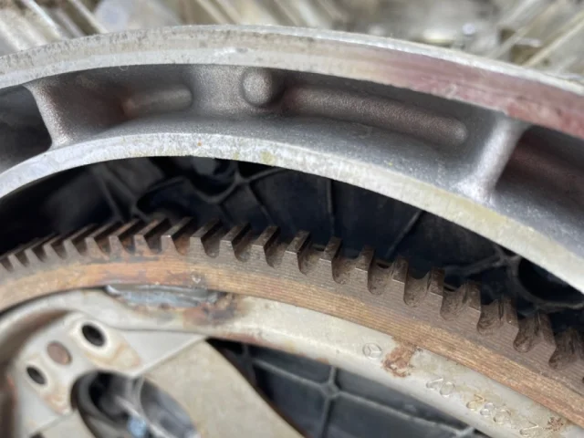 Продажа двигателя 112.912