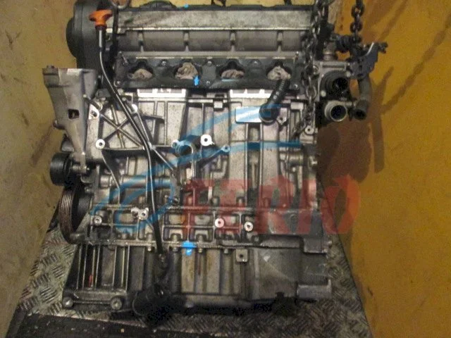 Продажа двигателя EW12J4