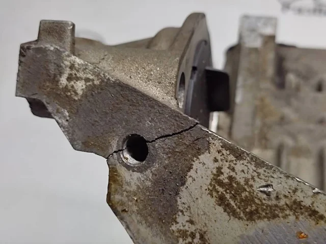 Продажа двигателя 272.967