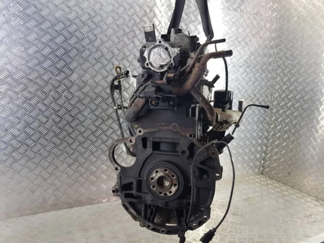 Продажа двигателя D4EA