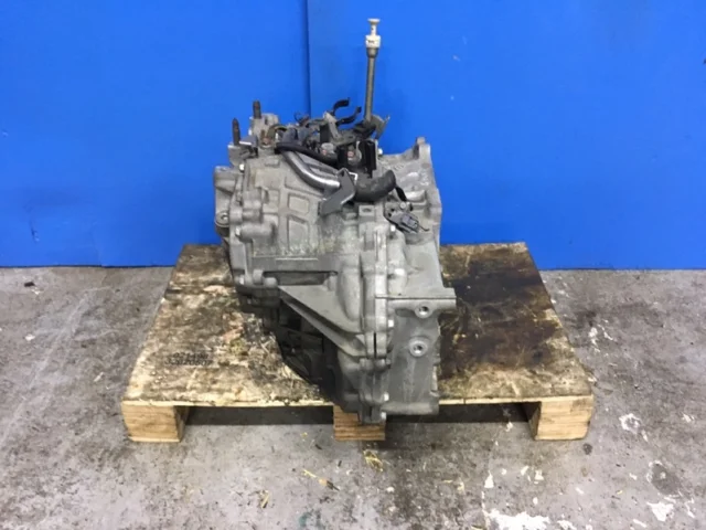 Вариатор для Mitsubishi ASX I 2010-2012 на фотографиях